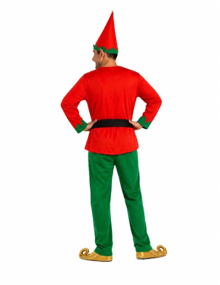 Costume d'elfe Taille L | Costumes pour adultes Le Roi du Carnaval